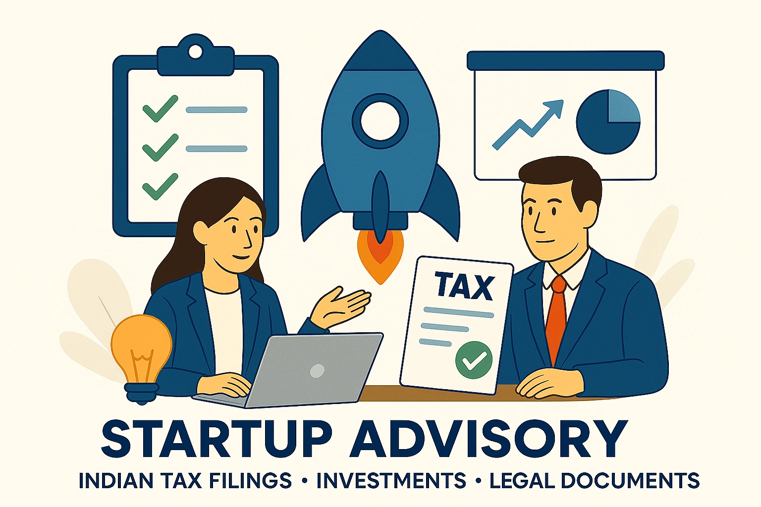 startup Advisory